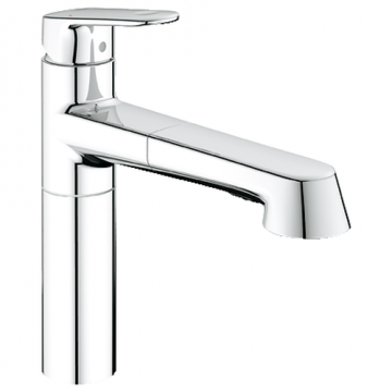 Смеситель для кухни Grohe Europlus 33933002