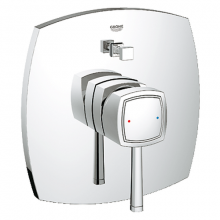 Смеситель для ванны Grohe Grandera 19920000