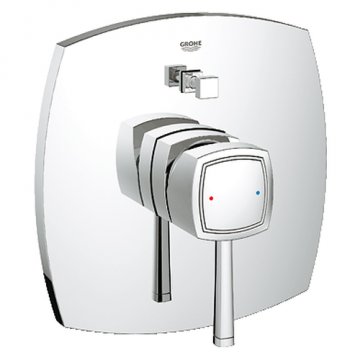 Смеситель для ванны Grohe Grandera 19920000