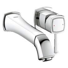 Смеситель для раковины Grohe Grandera 19930000