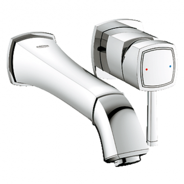 Смеситель для раковины Grohe Grandera 19930000