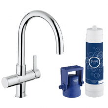 Смеситель для кухни Grohe Blue® Pure 33249001