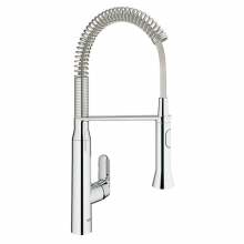 Смеситель для кухни Grohe K7 31379000