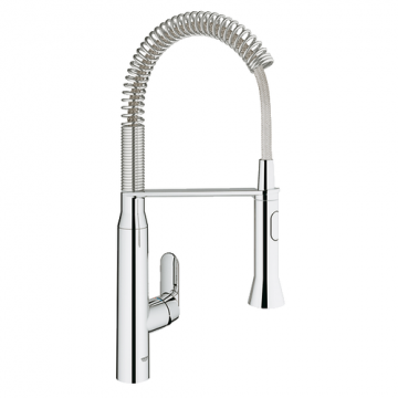Смеситель для кухни Grohe K7 31379000