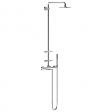 Душевая система Grohe Rainshower® System 210 27374000