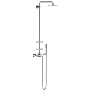 Душевая система Grohe Rainshower® System 210 27374000