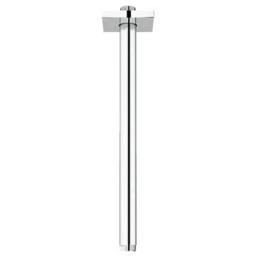 Кронштейн для душа потолочный Grohe Rainshower 27484000 292 мм