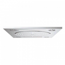 Душ Grohe Rainshower® F-Series 27939001 15"  Потолочный душ с 3 режимами