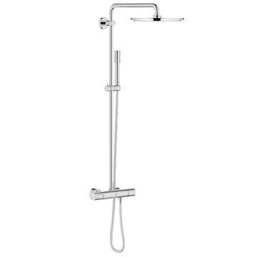 Душевая система Grohe Rainshower® System 310 27966000