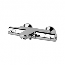 Смеситель с термостатом Ideal Standard Ceratherm 50 New A5550AA