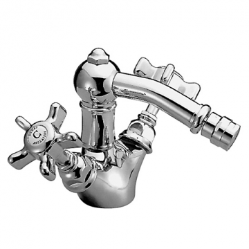 Смеситель для биде Nicolazzi Classica 1434CR18 Dames Anglaises