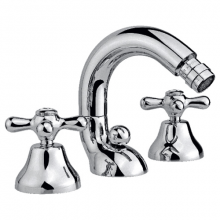Смеситель для биде Nicolazzi 2515CR Nuova Brenta