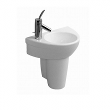 Раковина Duravit Starck 2 076138