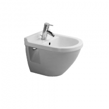 Биде подвесное Duravit Starck 3 223115