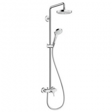 Душевая система Hansgrohe Croma Select S 27255400