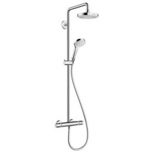 Душевая система Hansgrohe Croma Select S 27253400