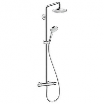 Душевая система Hansgrohe Croma Select S 27253400