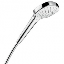 Ручной душ Hansgrohe Croma Select E 26812400