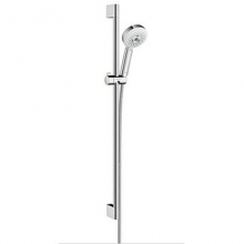 Душевой гарнитур Hansgrohe Crometta 100 26656400