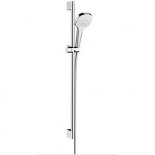 Душевой гарнитур Hansgrohe Croma Select E 26592400