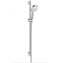 Душевой гарнитур Hansgrohe Croma Select E 26590400