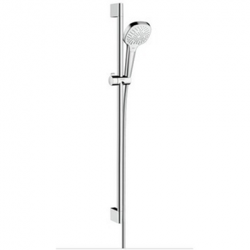 Душевой гарнитур Hansgrohe Croma Select E 26590400