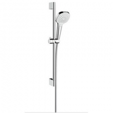 Душевой гарнитур Hansgrohe Croma Select E 26582400