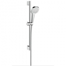 Душевой гарнитур Hansgrohe Croma Select E 26580400