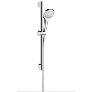 Душевой гарнитур Hansgrohe Croma Select E 26580400