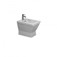 Биде напольное Duravit 2nd floor 013610