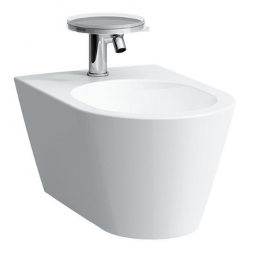 Биде подвесное Laufen Kartell 8.3033.1