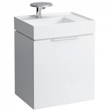 Тумба подвесная Laufen Kartell 4.0755.1.033.631.1