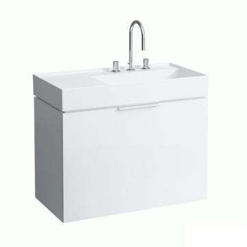 Тумба подвесная Laufen Kartell 4.0760.1.033.631.1