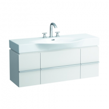 Тумба подвесная Laufen Palace 4.0135.2.075.463.1