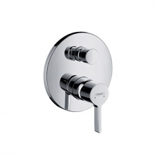 Смеситель для ванны Hansgrohe Metris S 31465