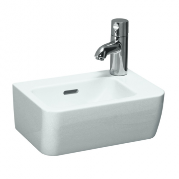 Раковина Laufen Pro 8.1695.5.000.106.1
