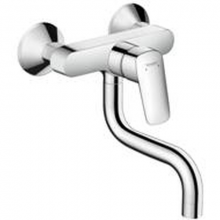 Смеситель для кухни Hansgrohe Logis 71836000