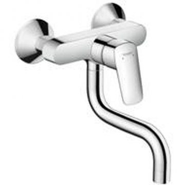 Смеситель для кухни Hansgrohe Logis 71836000