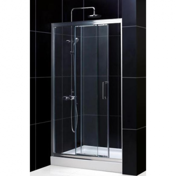 Душевая дверь Domustar EF17-120 L/R