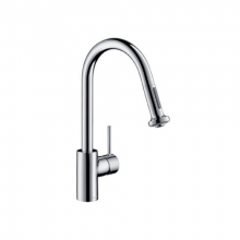 Смеситель для кухни Hansgrohe Talis S Variarc 14877