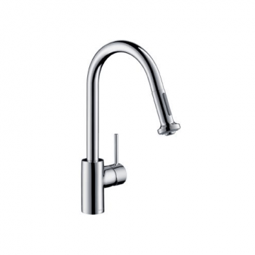 Смеситель для кухни Hansgrohe Talis S Variarc 14877