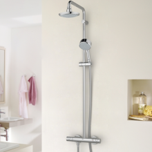 Душевая система Grohe New Tempesta Cosmopolitan 160 27922000