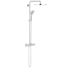 Душевая система Grohe Euphoria XXL System 310 26075000