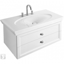 Тумба подвесная Villeroy & Boch LA BELLE A584 10 DJ