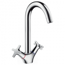 Смеситель для кухни Hansgrohe Logis 71285000