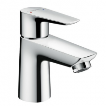 Смеситель для раковины Hansgrohe Talis E 71702000 80 mm