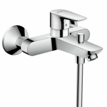 Смеситель для ванны Hansgrohe Talis Е 71740000