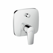 Смеситель для ванны Hansgrohe Talis Е 71745000