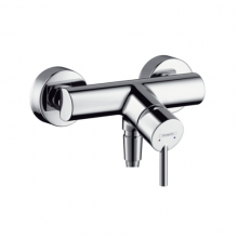 Смеситель для душа Hansgrohe Talis S 2 32640000 на 1/2