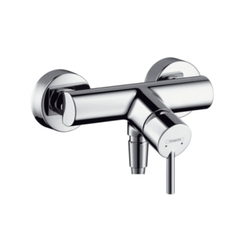 Смеситель для душа Hansgrohe Talis S 2 32640000 на 1/2